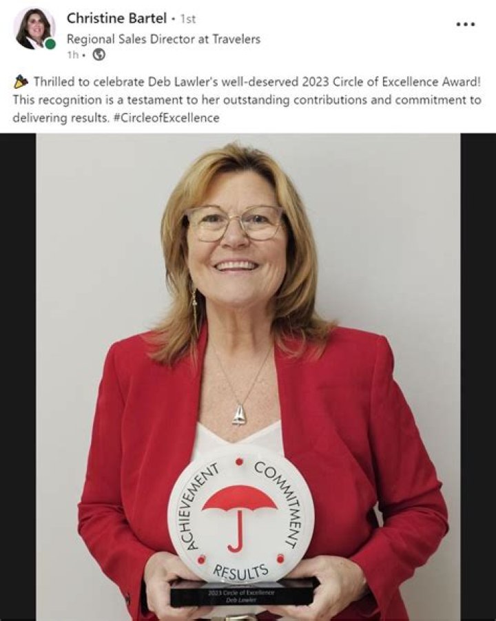 Meet Christine Bartel, The Renowned Real Estate Agent In Burlington, KY