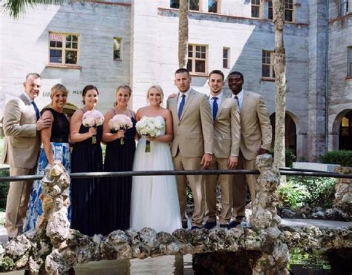 Who Is Christine D Auria, The Wife Of Billy Donovan?