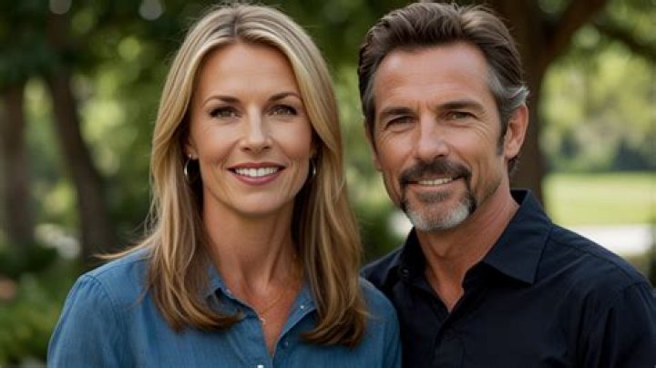 Unveiling Christine Williamson's Marital Journey: Discoveries And Insights Within