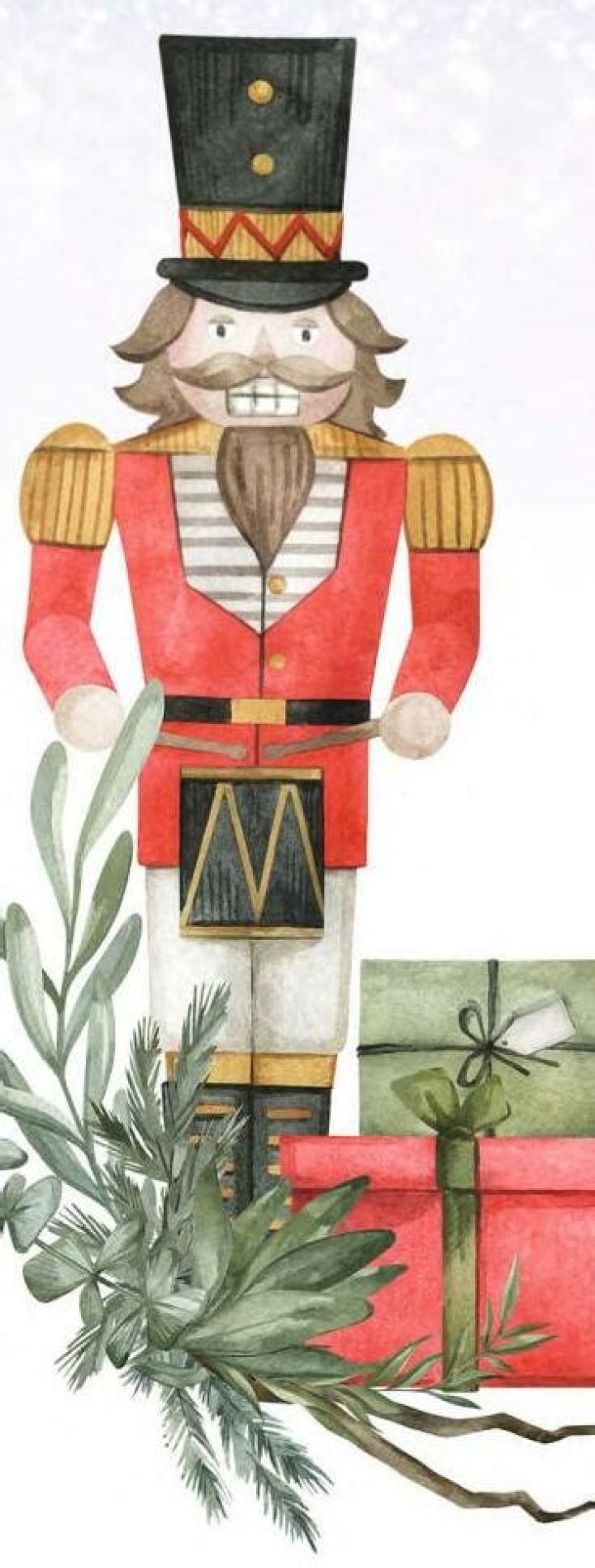 Unforgettable Christmas Soldier Tale: A Journey Of Courage And Holiday Cheer