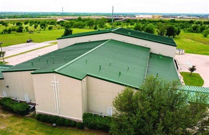 Innovative Church Roofing Design Solutions For Aesthetic And Practical Needs