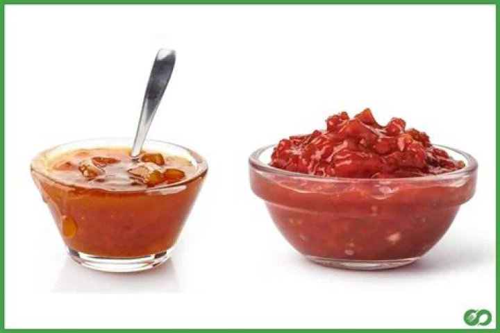 The Ultimate Guide To Chutney Vs. Compote