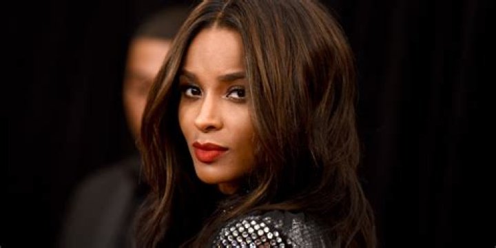 Ciara's Halloween Homage To Megan Thee Stallion's Iconic Song Cover