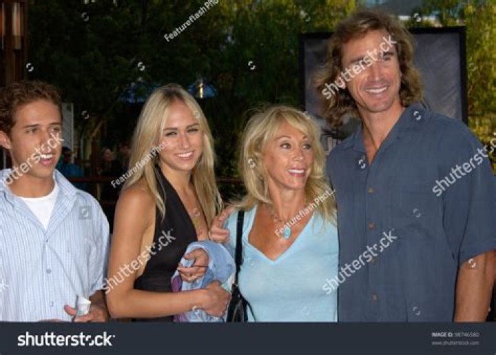 Cindy Landon's Children: Uncovering The Lives Of Michael And Chris Landon