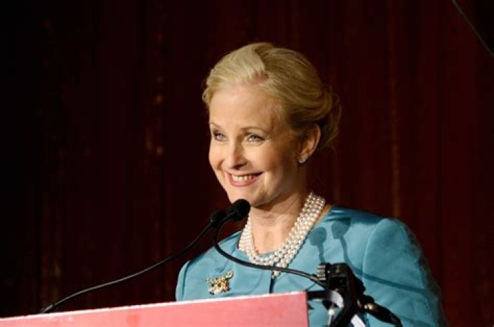 Unveiling The Wealth And Impact Of Prominent Businesswoman: Cindy McCain's Net Worth