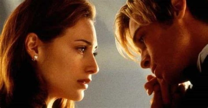 Unveiling The Cinematic Brilliance Of Claire Forlani