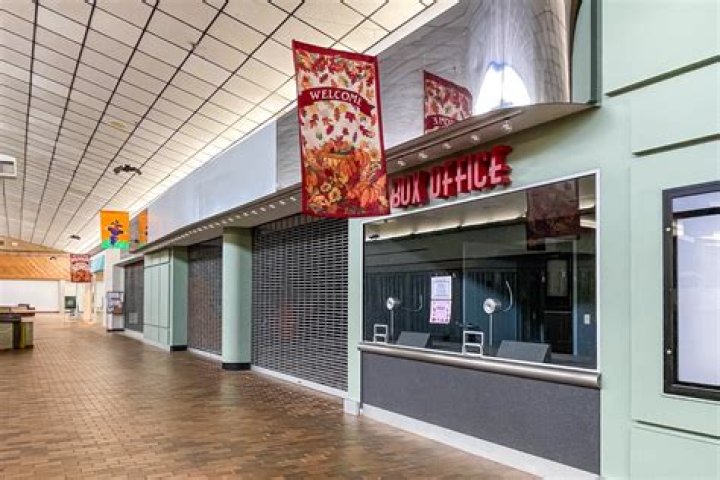 The Ultimate Clarion Movie Theaters Guide: Your Comprehensive Resource