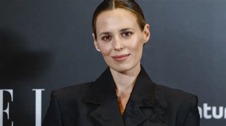 Claudia Osborne: Fashion Icon And Socialite Extraordinaire