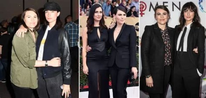 Clea DuVall's Journey: Discovering The Woman Behind The Talent