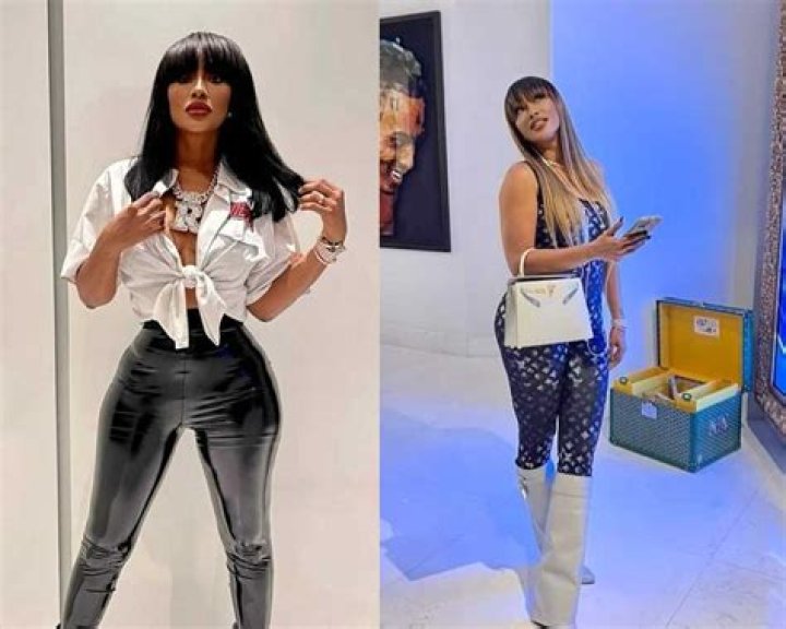 Cleopatra Bernard's Life And Legacy