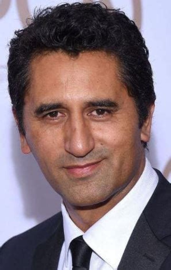 Discover Cliff Curtis's Impressive Net Worth: A Profile Of The Acclaimed Actor