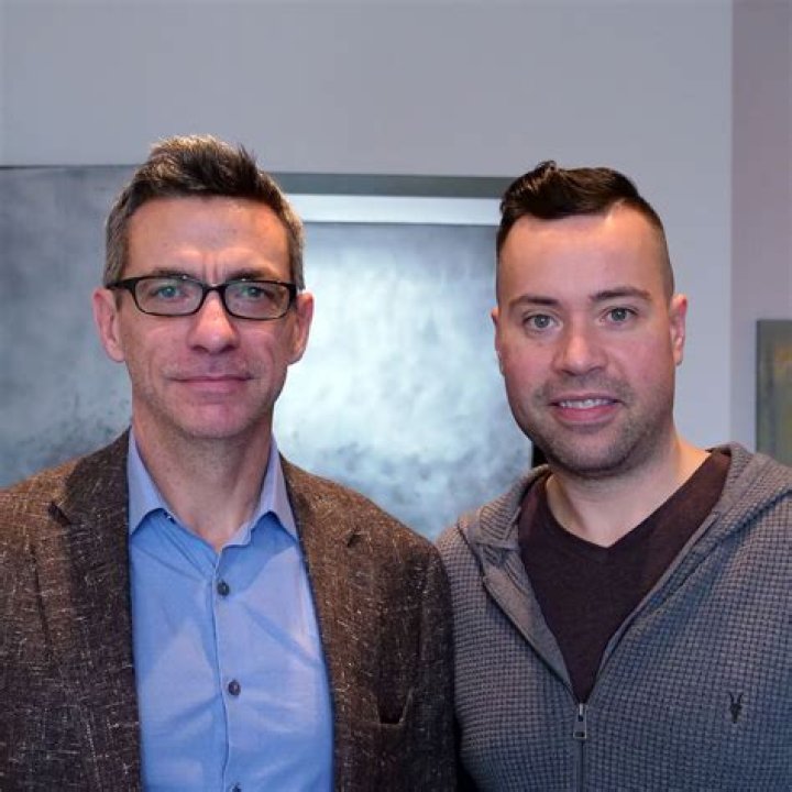 Discover The Fascinating Details: Clint Watts's Husband Revealed