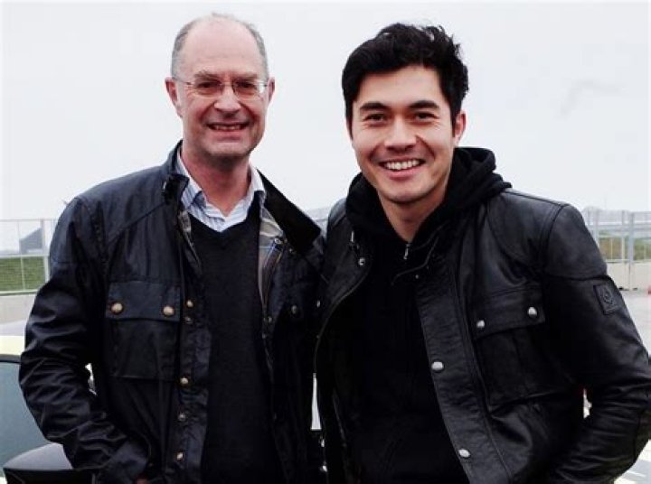 Unveiling The Extraordinary Legacy Of Clive Golding