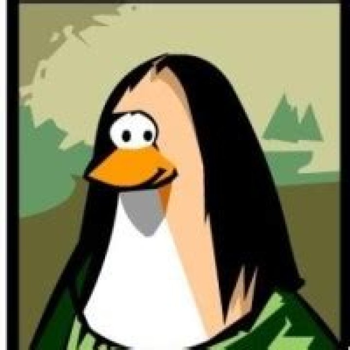 The Eerie And Spine-Tingling Tales Of Club Penguin's Dark Side