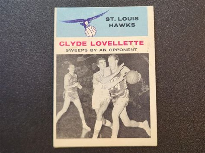 Clyde Lovellette's Enduring Impact On Racial Barriers In Basketball