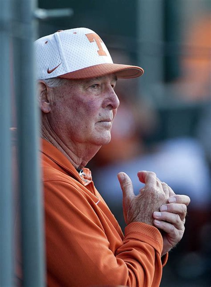 Legendary Coach Augie Garrido's Legacy In Baseball