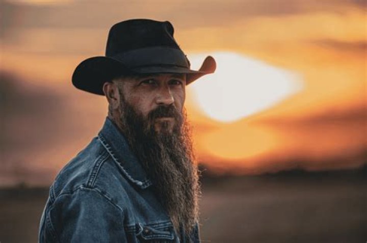 Unveiling The Soulful Journey Of Cody Jinks