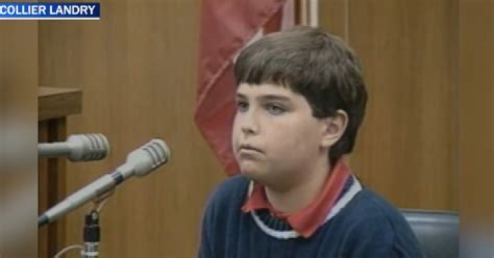 Unveiling The Depth Of Collier Landry: Discoveries And Insights