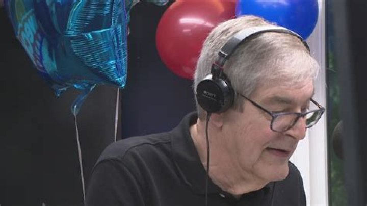 The Ultimate Guide To Colorado Buffalo Radio: Get The Inside Scoop