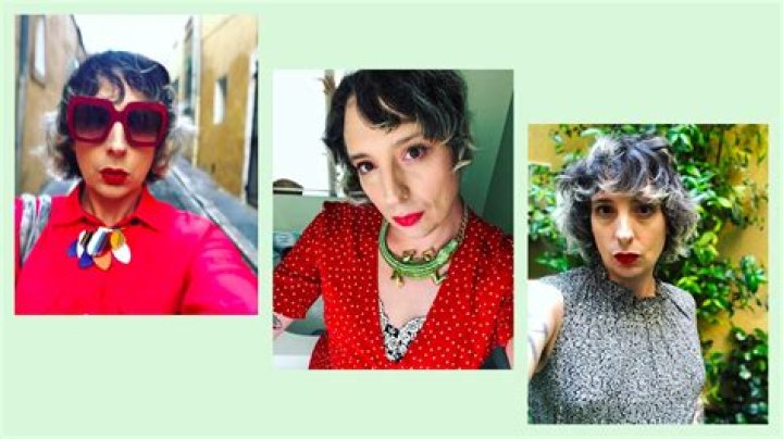 A Woman's Journey: Returning To France Post-Gender Transition