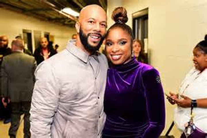 How Much Older Is Jennifer Hudson Than Common? The Age Difference Explained
