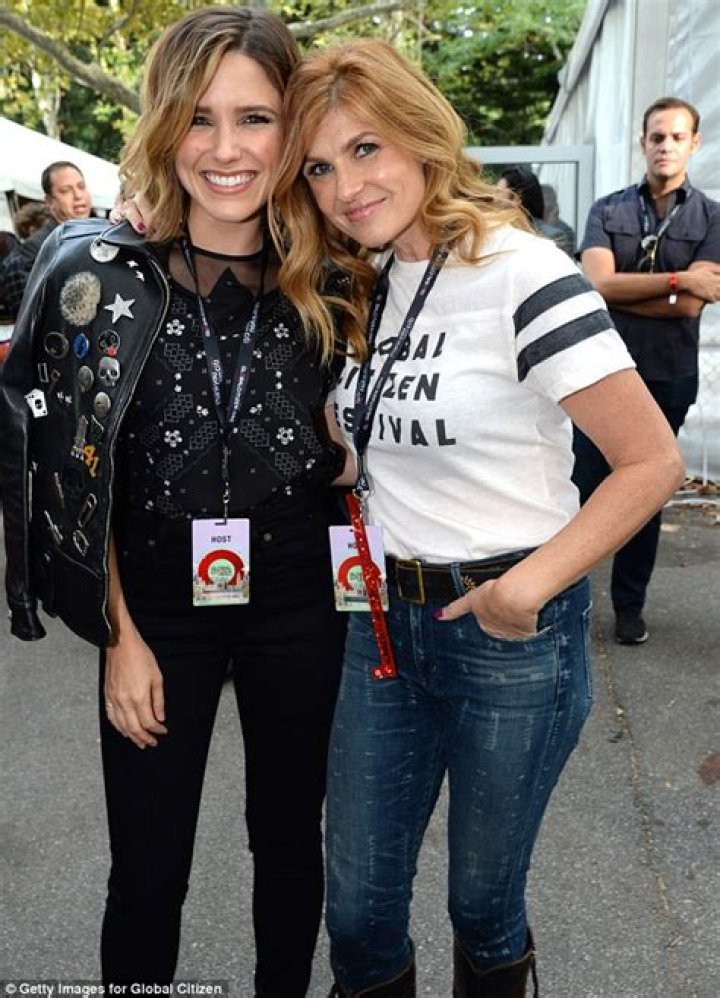 Connie Britton's Sister: Exploring The Family Ties