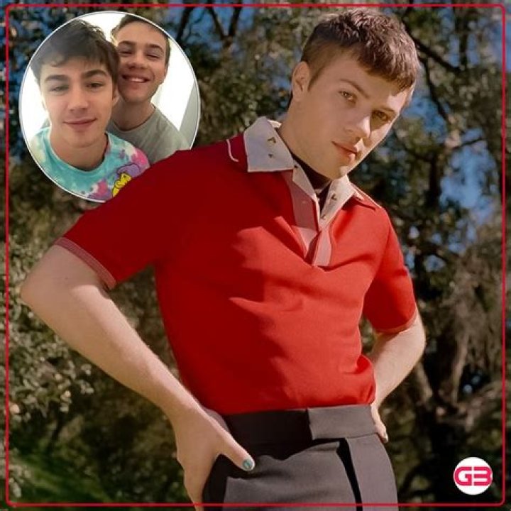 Connor Jessup's Open And Honest Journey