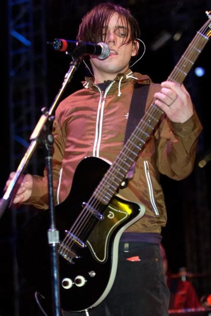 Conor Oberst Net Worth: The Wealthy Indie Rocker