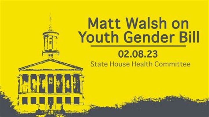 Expose The Harmful Defense Of Child Marriage By Conservative Matt Walsh