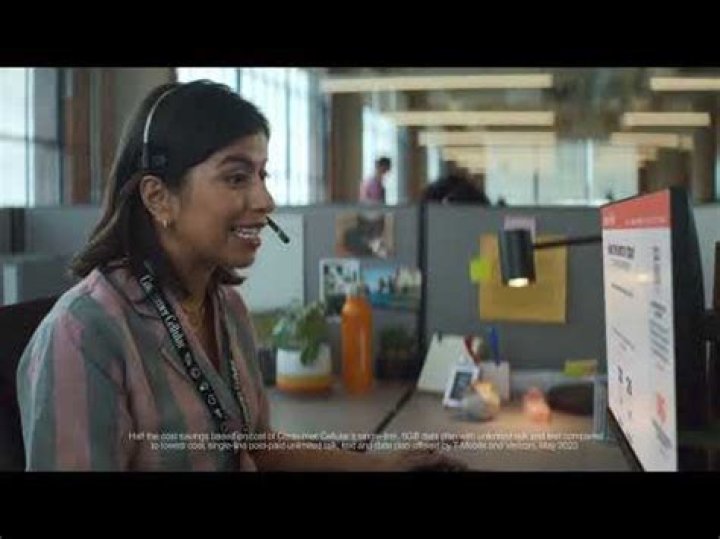 The Face Behind The Smile