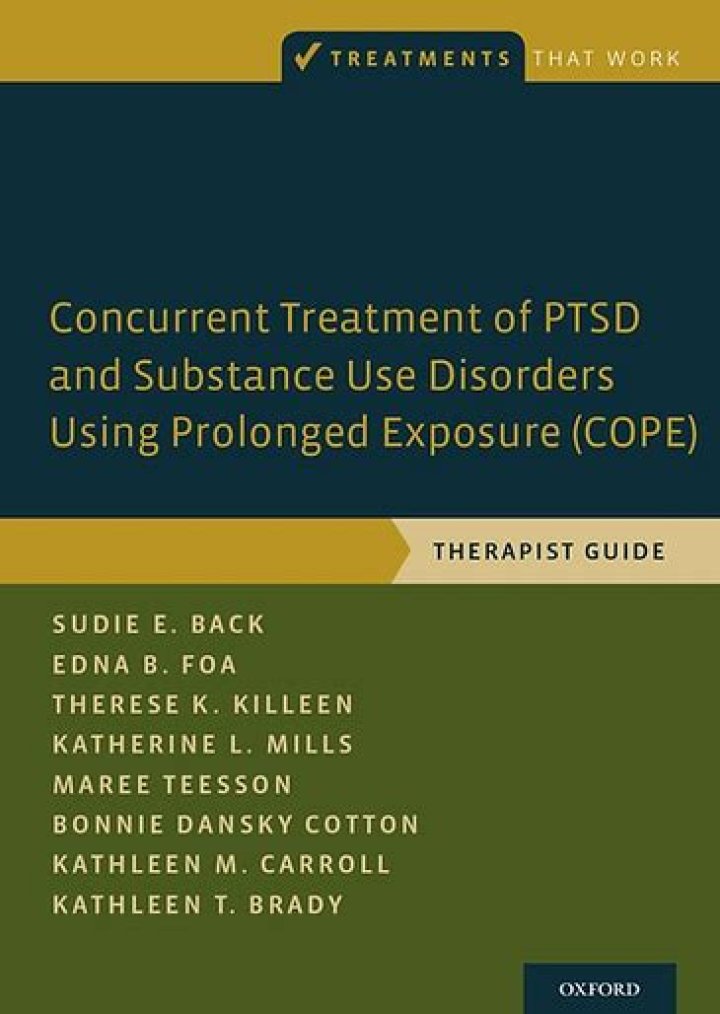 Coping With Challenges: The Power Of Cope Therapy