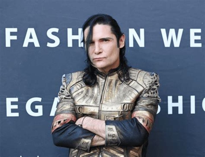 Uncover The Secrets Behind Corey Feldman's Remarkable Net Worth