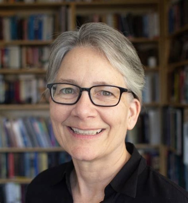 Corinne Beckwith: A Renowned Expert In [Topic]