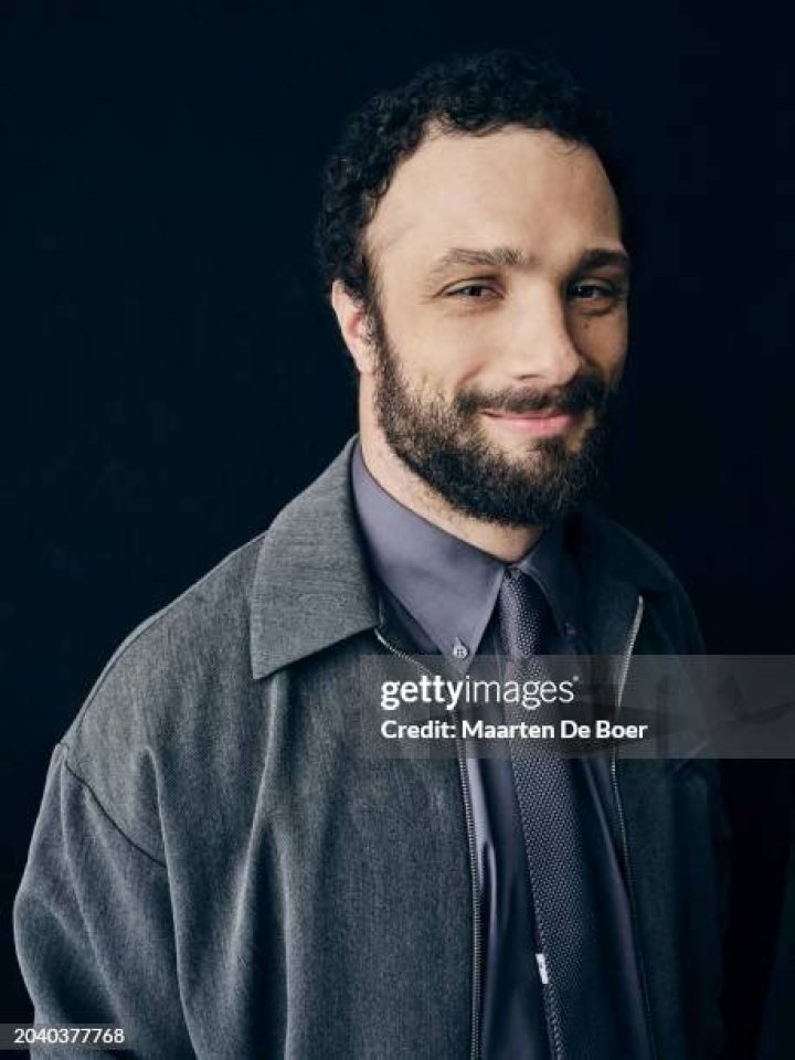 Exploring The Cultural Significance Of Cosmo Jarvis' Feet