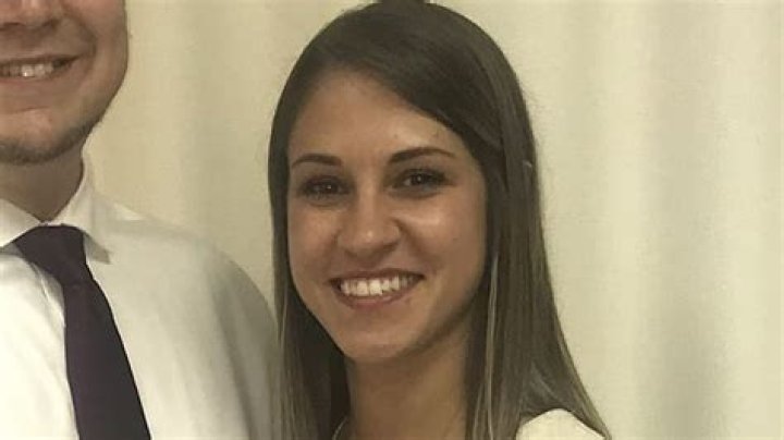 Courtney Fannon Kendall: A Multifaceted Talent In The Spotlight