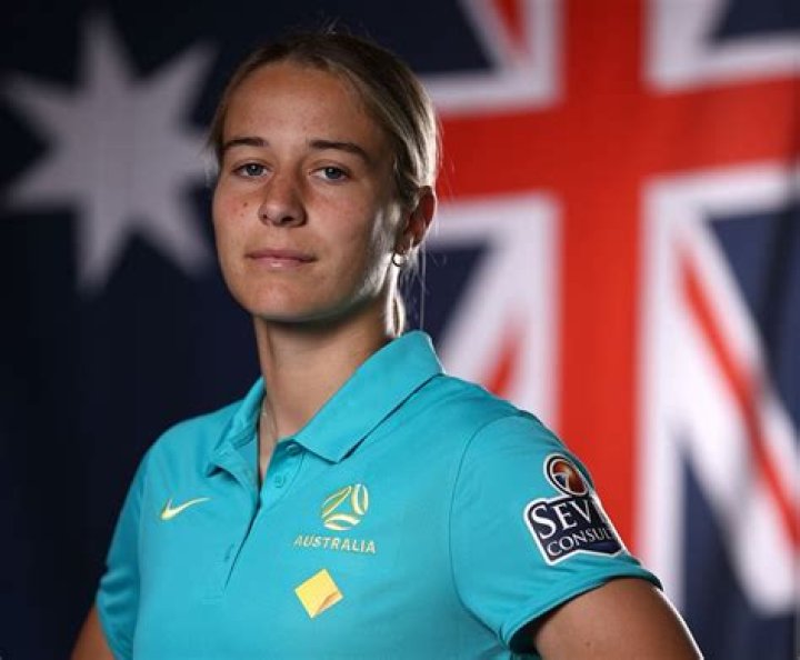 Courtney Nevin's Partner And Lesbian Identity Revealed