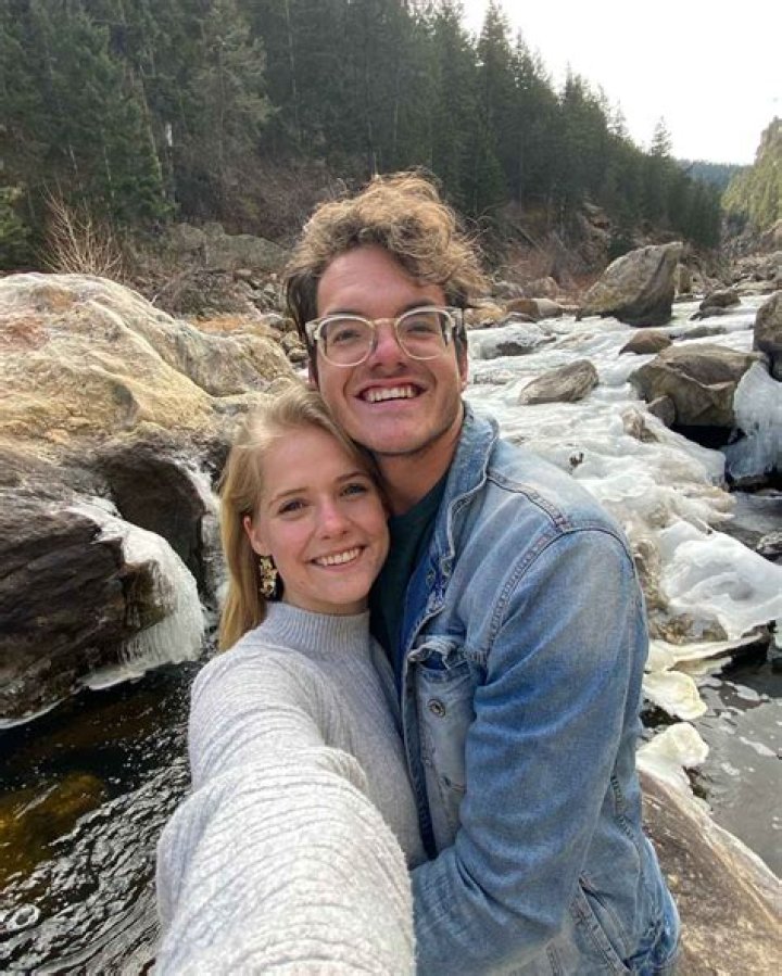 Maine Love Story: Courtney Wyse And Jason Wyse's Marital Bliss