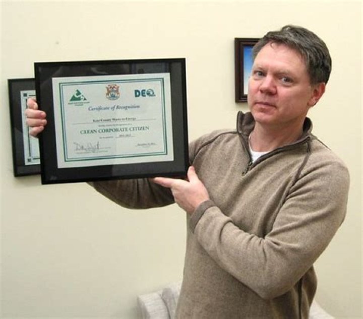 Discover Covanta Kent: Efficient And Sustainable Waste Management