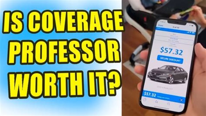 Trusted Coverage Professors For Comprehensive Insurance Protection