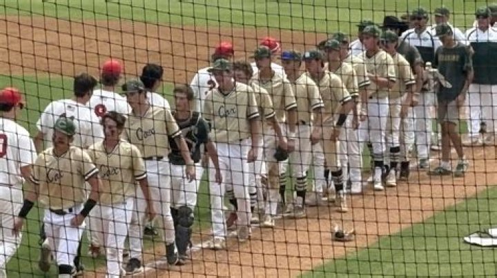 Unparalleled Coverage: The Ultimate Guide To Cox Falcons Baseball