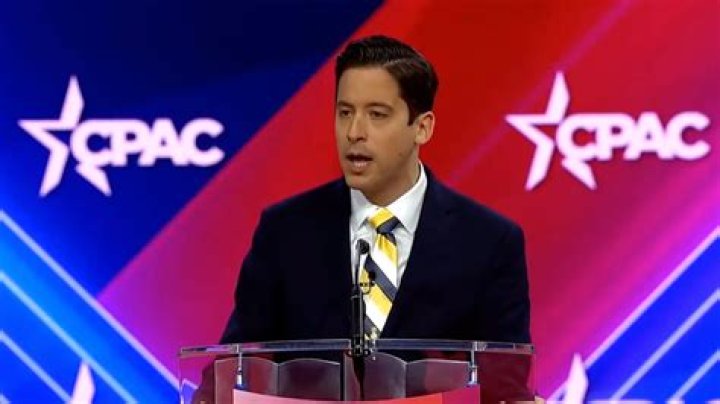 CPAC's Michael Knowles: Transgenderism Must Be Eradicated