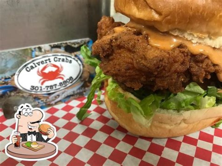 The Best Crabs In Prince Frederick: A Comprehensive Guide