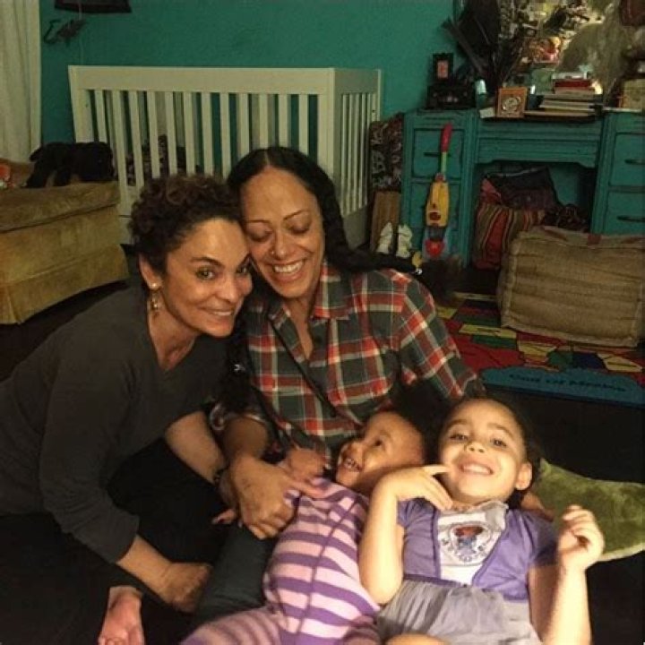 The Untold Story Of Cree Summer Daughters