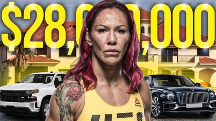 Cris Cyborg Net Worth: The Striking Wealth Of An MMA Legend