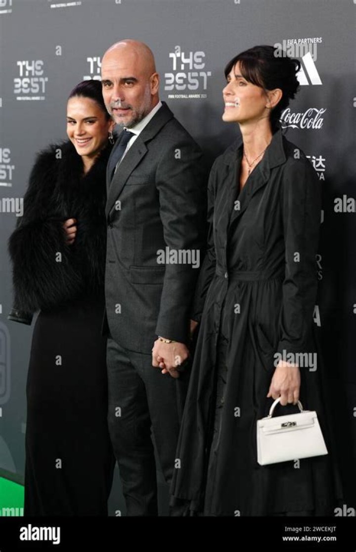 Cristina Guardiola: An Extraordinary Legacy In Football And Business