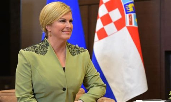 Ex-Presidents Of Croatia: A History Of Leadership