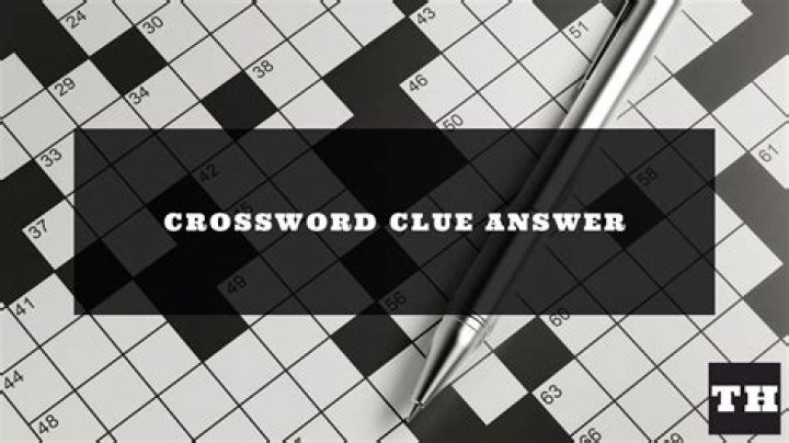Essential Crossword Clues And Answers: Unlocking The Crossword Puzzle World