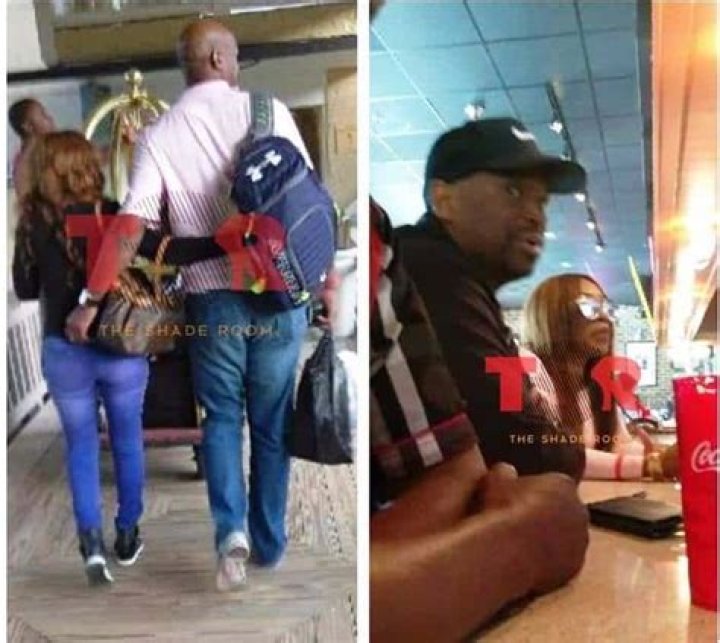 Curtis Jackie's Spouse: Unveiling The Truth