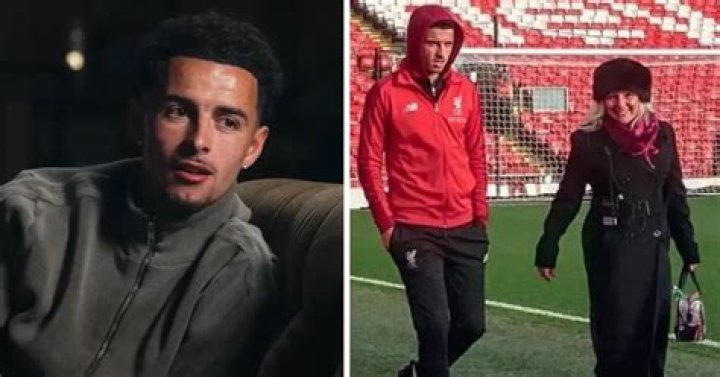 Unveiling The Enigmatic Role: Curtis Jones' Father Revealed