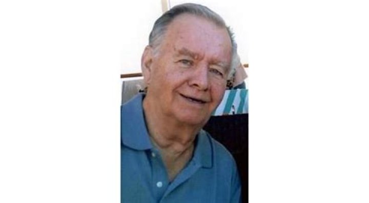 Obituary For Curtis Reed: A Life Remembered